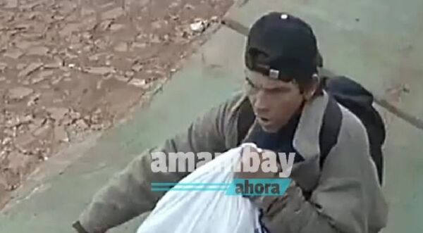 Docente sufrió hurto agravado en su residencia del barrio San Juan Neuman