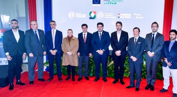 Empezó a operar el sistema informático de trazabilidad en el sector porcino