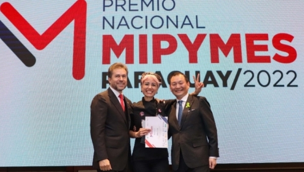 Ganadora del Premio Nacional MIPYMES apunta a crecer en mercados internacionales con sus productos veganos y sin gluten