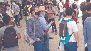 Hoy abren feria de empleos con más de 200 vacancias