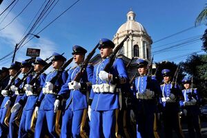 ¿Se trasladará el feriado por la Paz del Chaco al lunes 13? - Nacionales - ABC Color