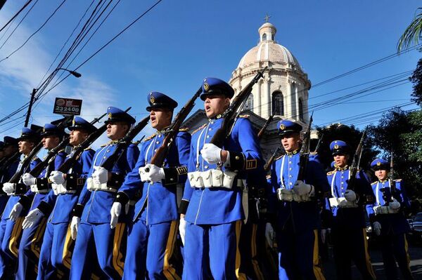 ¿Se trasladará el feriado por la Paz del Chaco al lunes 13? - Nacionales - ABC Color
