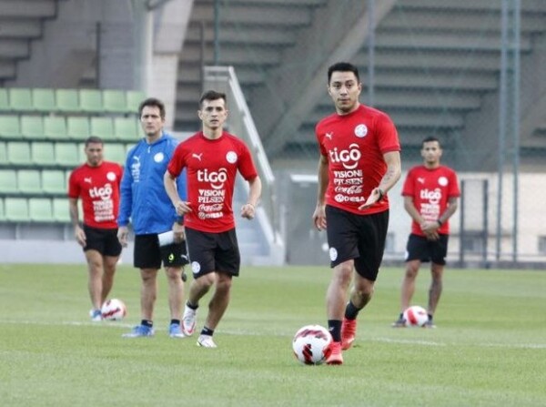 Fútbol táctico en Suwon - APF