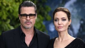 Brad Pitt demanda a Angelina Jolie y vierte una grave acusación en su contra