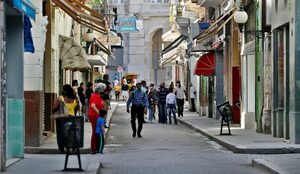 Rusia da a Cuba cinco años de plazo para el pago de créditos - MarketData