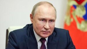 La Unión Europea denunció que Rusia utiliza la comida como un arma de guerra