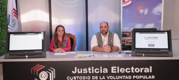 Comparten experiencias sobre innovaciones electorales en foros virtuales - .::Agencia IP::.