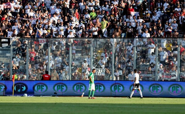 Segunda sanción en un mes a Colo Colo - El Independiente