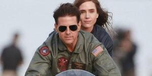 Diario HOY | Demandan a Paramount por derechos de autor de "Top Gun: Maverick"