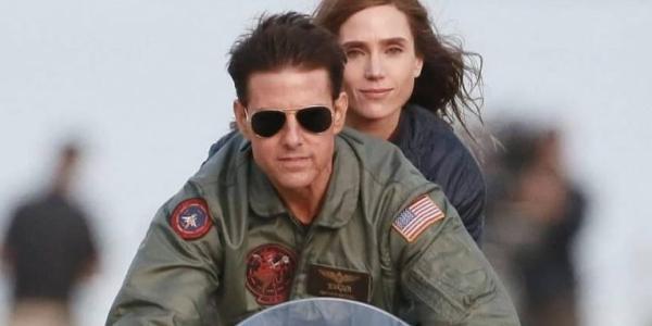 Diario HOY | Demandan a Paramount por derechos de autor de "Top Gun: Maverick"