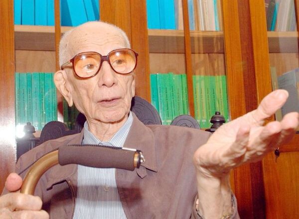 Hace 12 años nos dejaba Mons. Rolón, noble pastor y gran defensor de los derechos humanos - Nacionales - ABC Color
