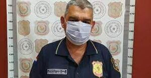 Detienen en Campo 9 a la banda que quiso secuestrar a un niño en Mallorquín