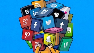 PELIGRO EN REDES SOCIALES, CUIDADO CON LO QUE PUBLICAS - La Voz del Norte