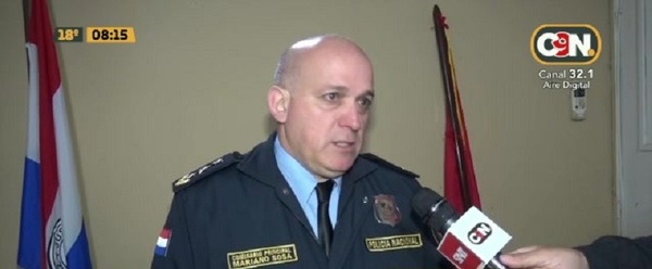 CDE: Confusión en colegio provoca alerta de posible intento de rapto a menor - C9N