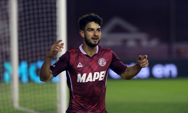 Diario HOY | Palmeiras, próximo rival copero de Cerro Porteño, se refuerza con un delantero argentino