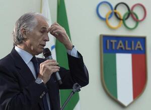 Italia presenta los Juegos Olímpicos de Invierno 2026 - El Independiente