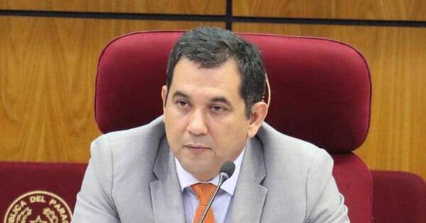 La Nación / Comisión del Senado solicitó informe a la Dimabel sobre entrega a empresa brasileña