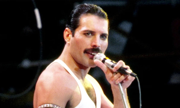 Queen lanzará una canción inédita cantada por Freddie Mercury - OviedoPress