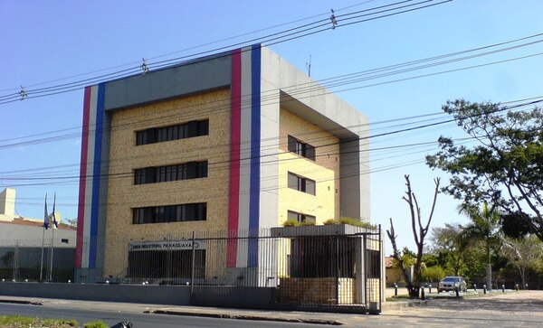 UIP organiza feria en campus de la UNA | 1000 Noticias