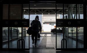 Hidrógeno verde: un país de Sudamérica lo usará en su aeropuerto - Ciencia - ABC Color