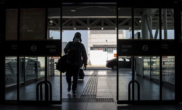 Hidrógeno verde: un país de Sudamérica lo usará en su aeropuerto - Ciencia - ABC Color