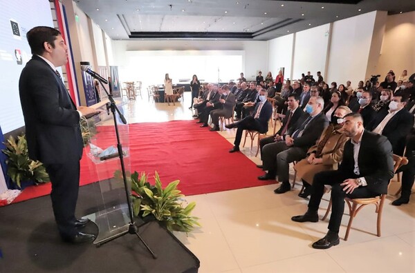 Senacsa presentó sistema Sigor para establecimientos de produccción de carne porcina - .::Agencia IP::.