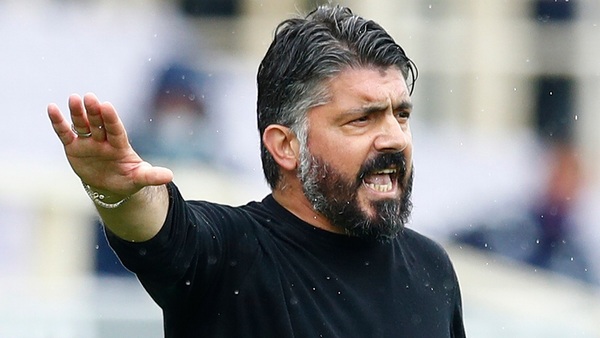 Diario HOY | Gennaro Gattuso entrenará al Valencia de Omar Alderete