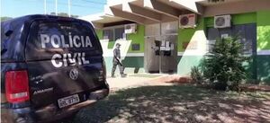 Sexagenario mató a su esposa a golpes y estocadas - Radio Imperio