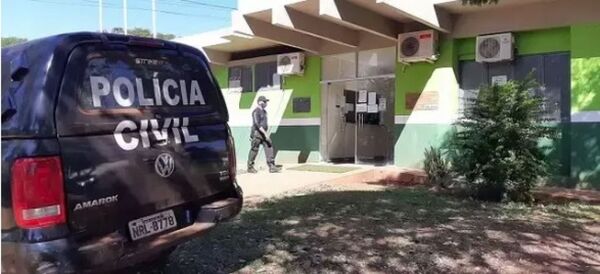 Sexagenario mató a su esposa a golpes y estocadas - Radio Imperio
