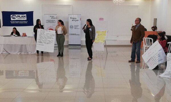 Inició curso “La Municipalidad como instancia de coordinación y acción para la protección y promoción de derechos de niñ