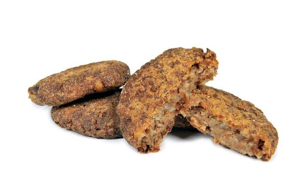 ¿Sos vegetriano? Seguí esta receta de pajagua mascada para vegetarianos - Gastronomía - ABC Color