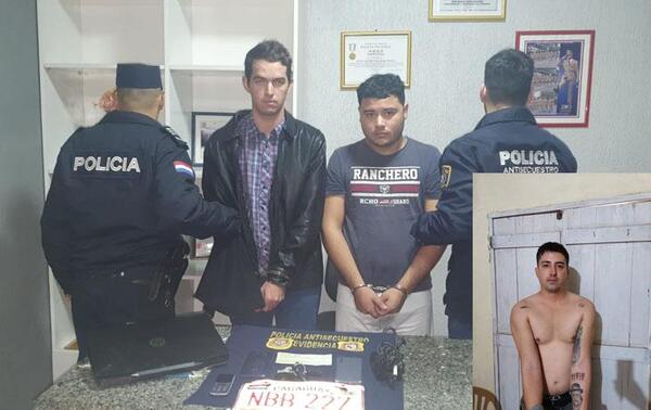 Suman tres los detenidos tras el intento de secuestro de un niño en Campo 9 – Prensa 5