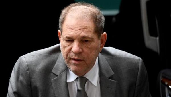 Diario HOY | Harvey Weinstein demanda a Fiat Chrysler por accidente vial en 2019