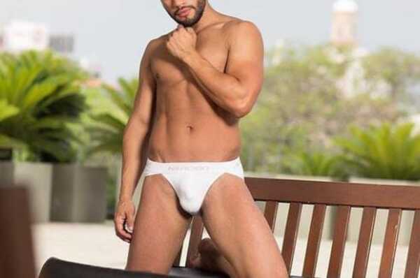 Lencería masculina para gozar el delicioso - El Independiente