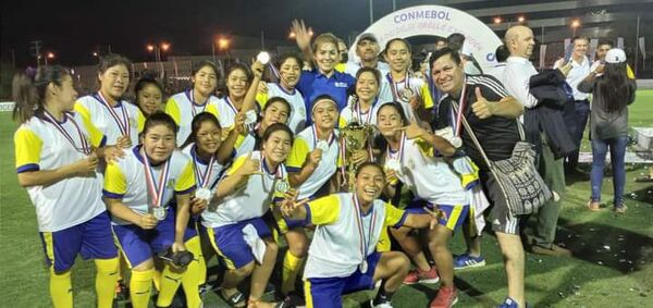 Fiesta de la Evolución se disputará en Paraguay desde el viernes - Fútbol - ABC Color