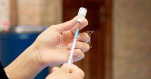 La Nación / Instan a completar esquema de vacunación y seguir con cuidados sanitarios