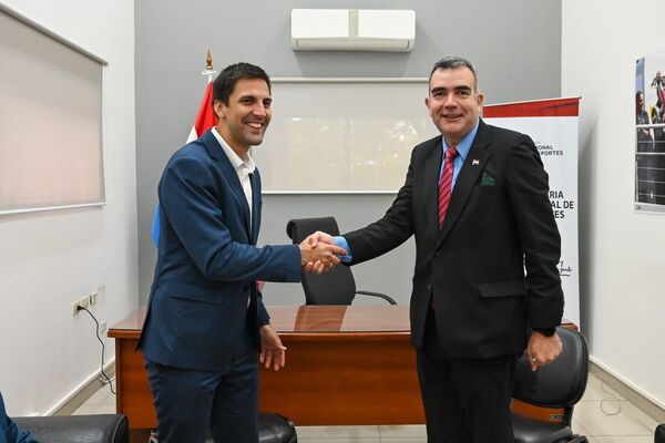 MEC y SND acuerdan declarar de interés educativo los Juegos Asu 2022 - El Independiente