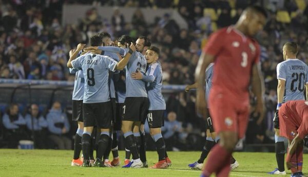 Panamá será el rival de Uruguay en el último amistoso ante su público - El Independiente
