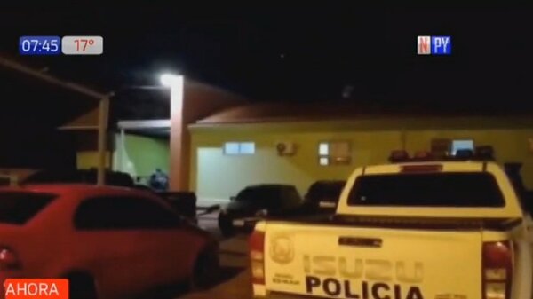 Reportan muerte por presuntos sicarios en Canindeyú | Noticias Paraguay