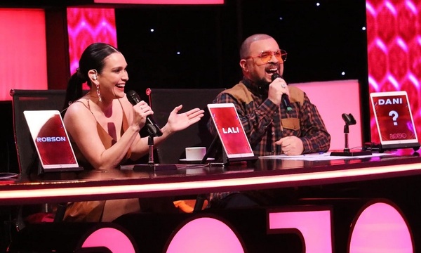 Dani Meza: “Éticamente, no quedó tan bien que nos dejen a nosotros esa responsabilidad” | Telefuturo