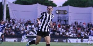 Versus / ¡Acuerdo total! Julio Enciso es nuevo jugador del Brighton de la Premier League - PARAGUAYPE.COM