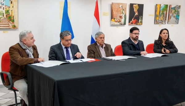Diario HOY | Convocatoria abierta para Premios Matisse y Bayard