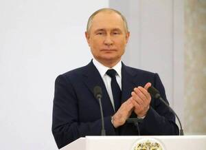 Guerra Rusia-Ucrania: Advierten que Vladimir Putin está provocando una catástrofe alimentaria a nivel mundial