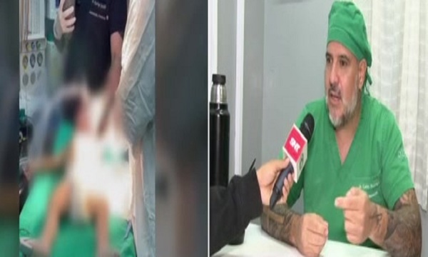 Py´a Ruru: Creencias y verdades - SNT