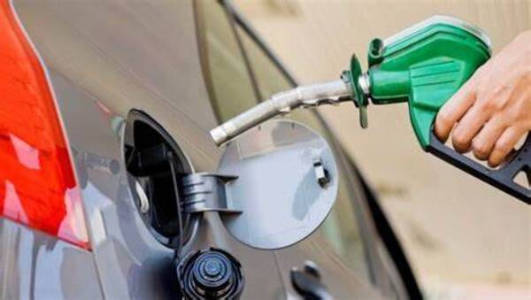 Crónica / ¡Atentis! La otra semana sube jeýma hina el combustible