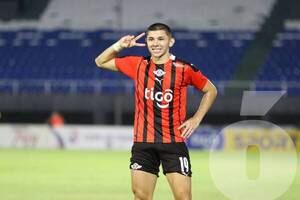 Crónica / ¡Confirmado! Julio Enciso ya tiene nuevo club en Inglaterra