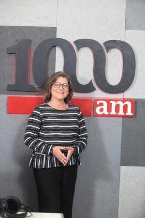 Rayas en el alma | 1000 Noticias