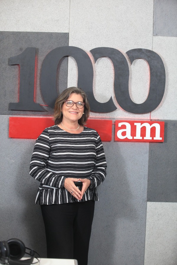Rayas en el alma | 1000 Noticias