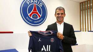 Diario HOY | El entrenador del PSG niega las acusaciones de agresión sexual
