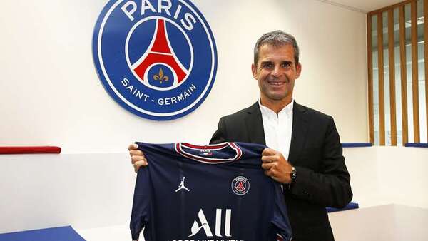 Diario HOY | El entrenador del PSG niega las acusaciones de agresión sexual
